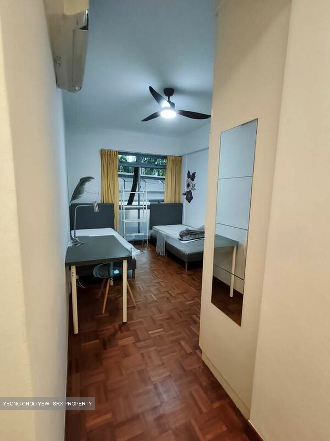 Emerald Park (D3), Condominium #507702551